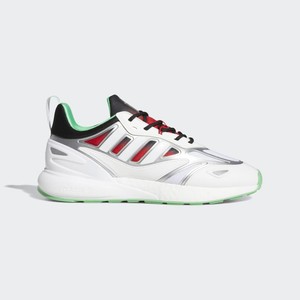 Juventus F.C. x adidas ZX 6000 | FZ0345 | Grailify